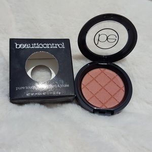 BeautiControl Pure Touch Blush 💋